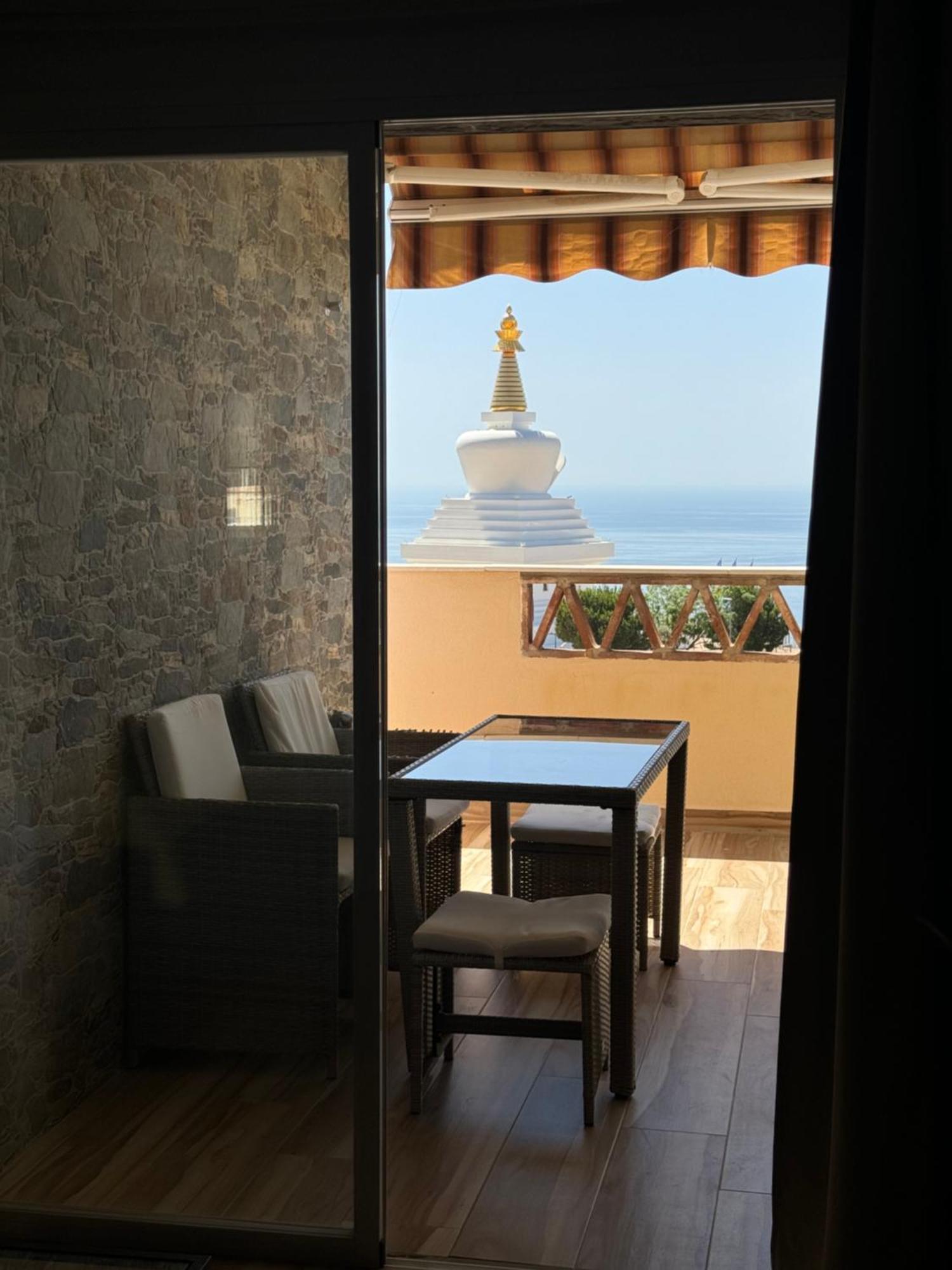 Appartement Benalmadena Apartments Benalmádena