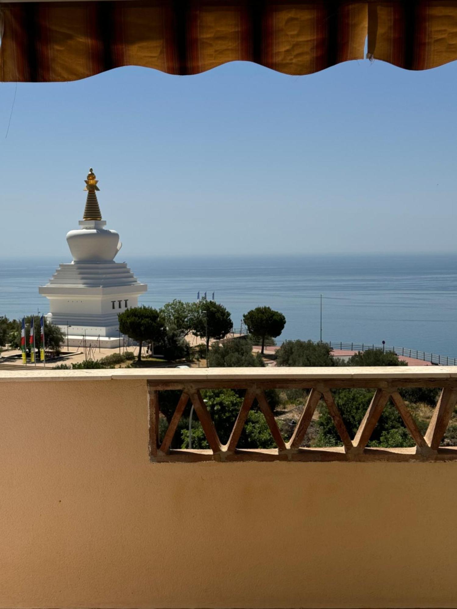 Benalmadena Apartments Appartement Benalmádena