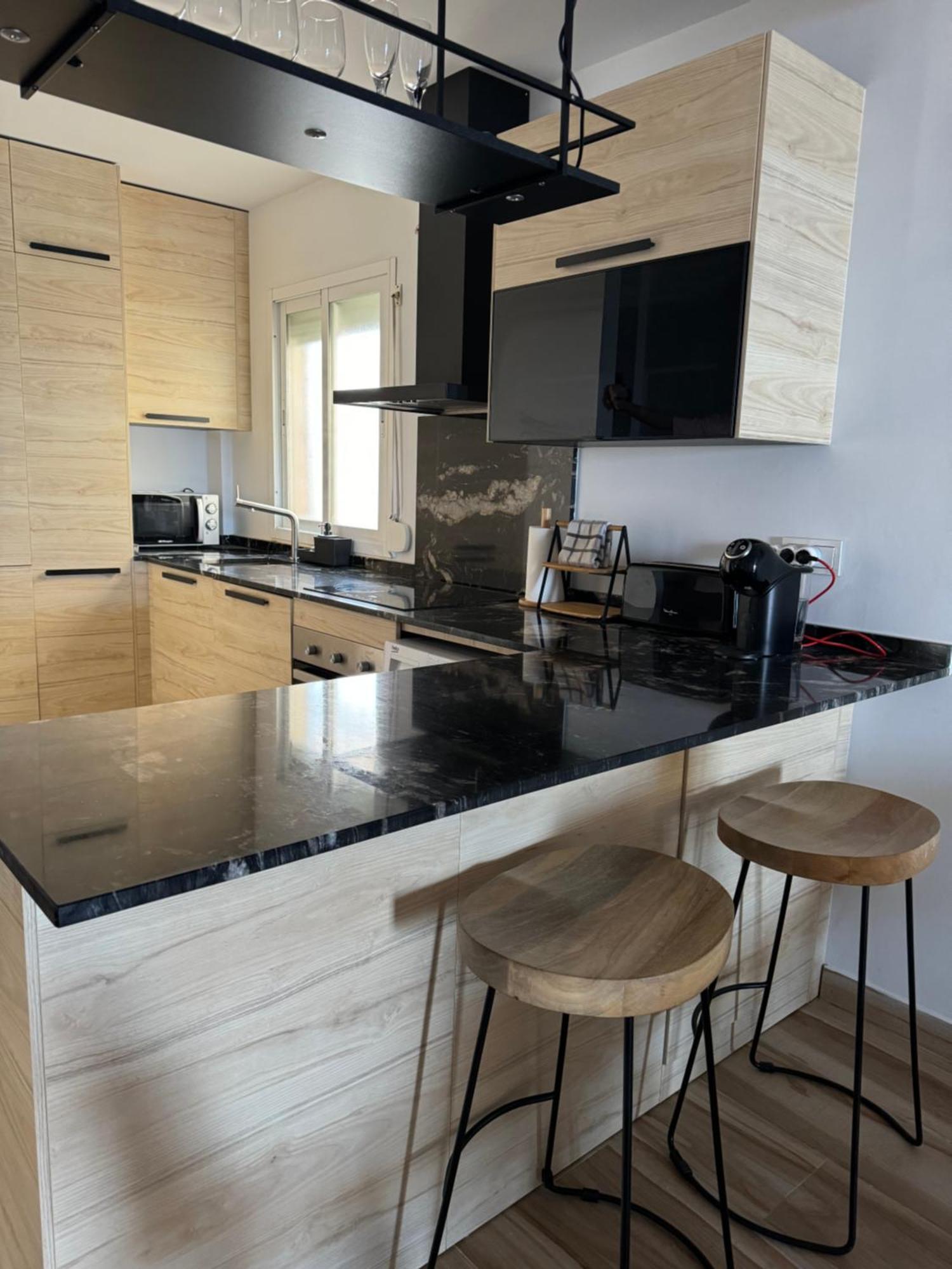Benalmadena Apartments Appartement *