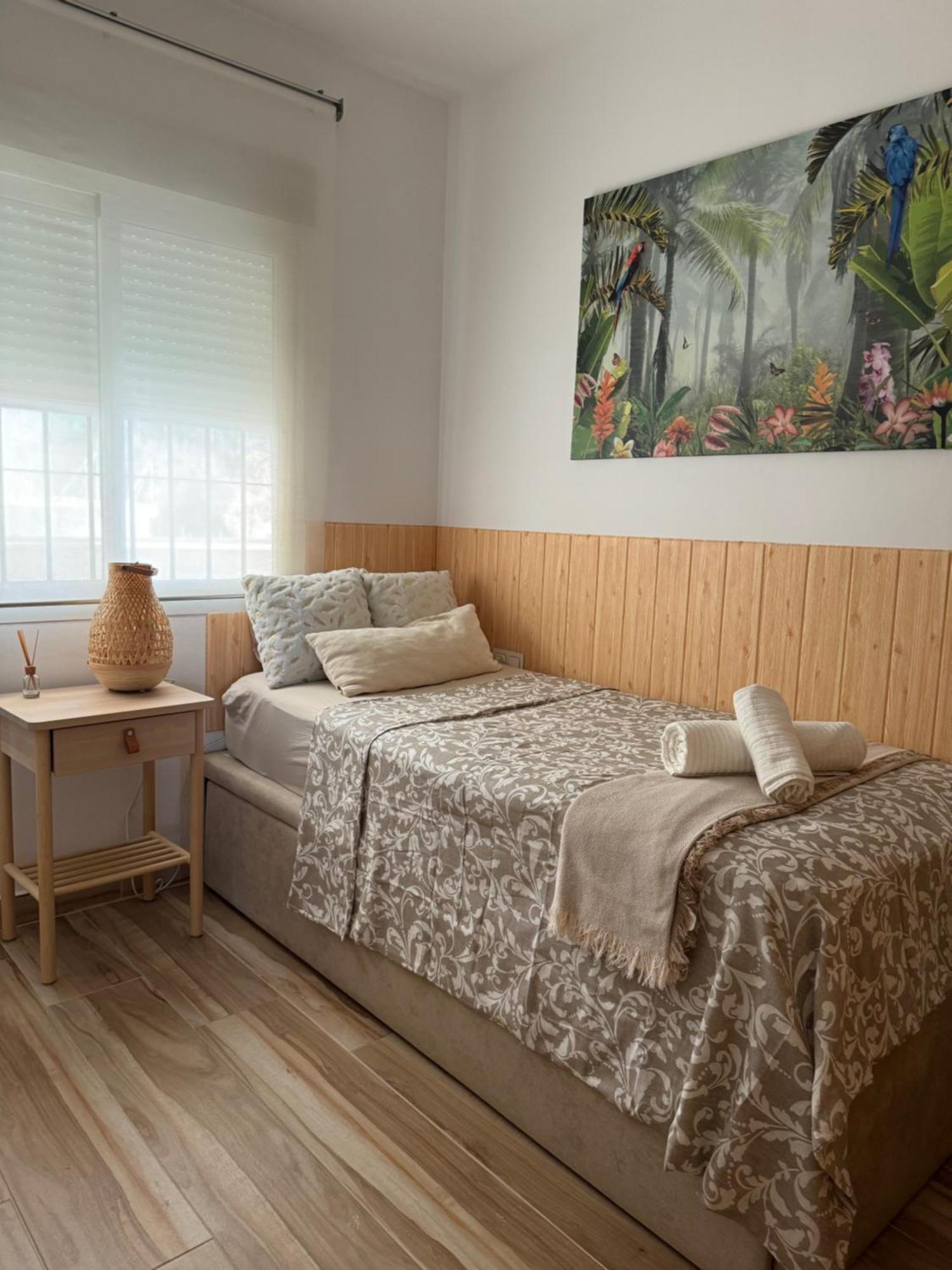 Benalmadena Apartments Appartement Benalmádena