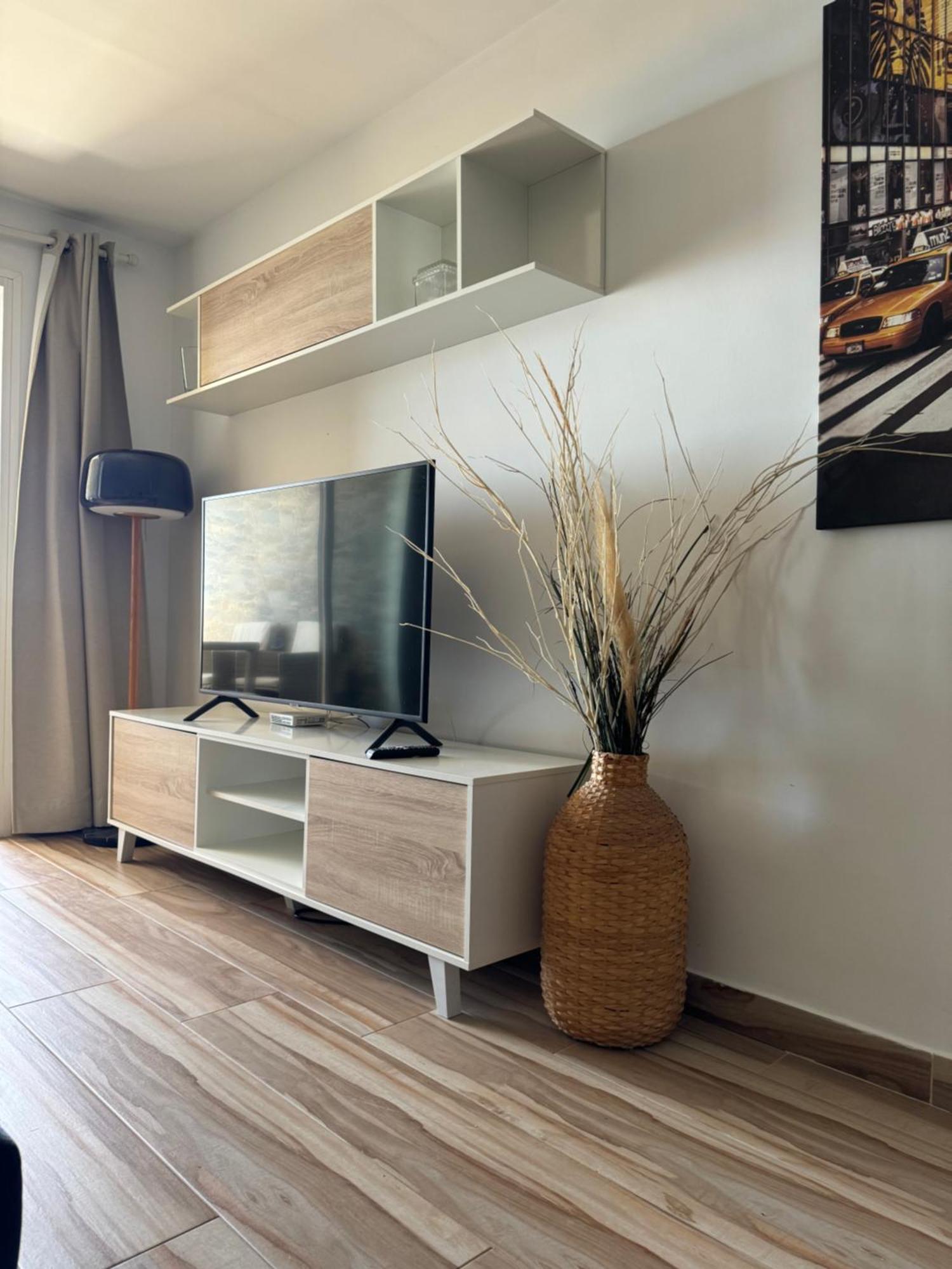 Benalmadena Apartments Appartement *