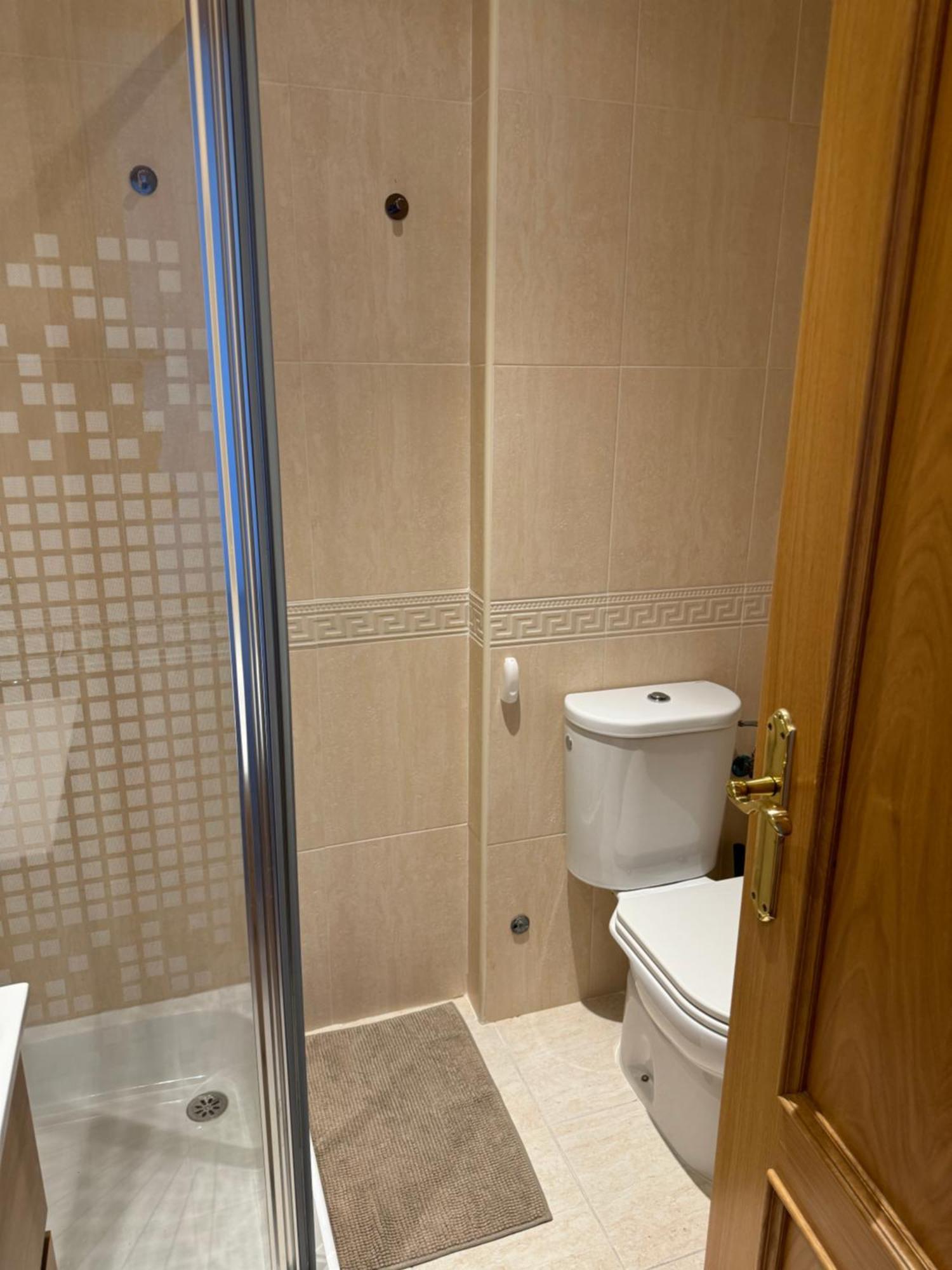 Appartement Benalmadena Apartments *