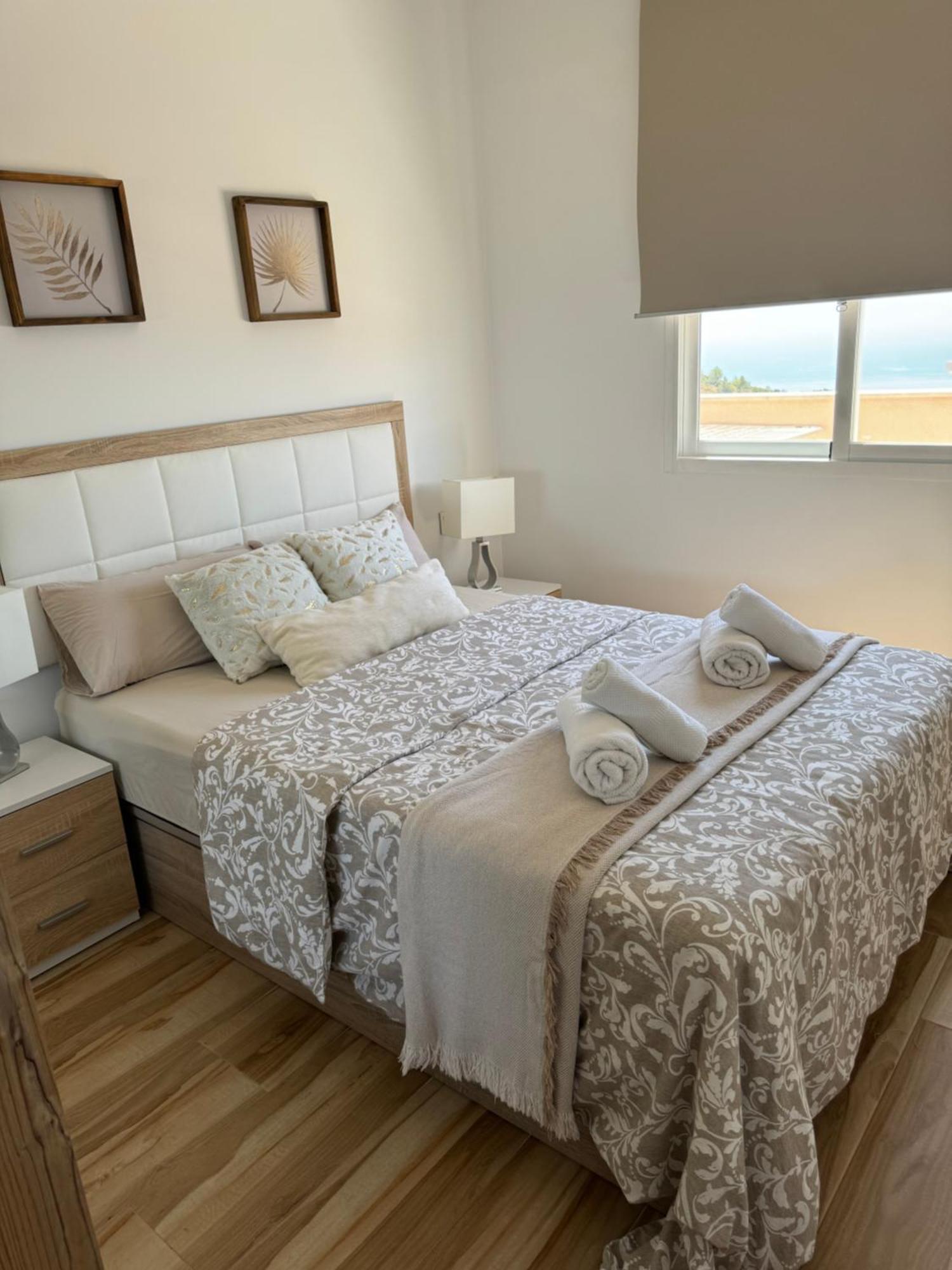 Appartement Benalmadena Apartments Benalmádena