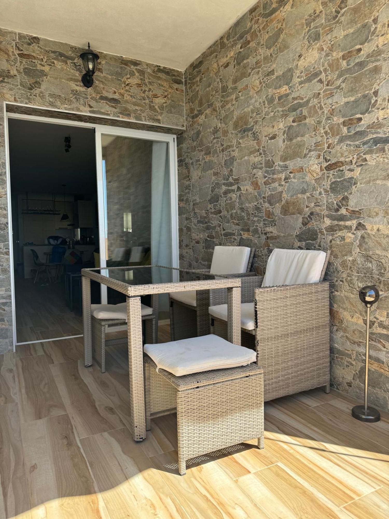 Appartement Benalmadena Apartments